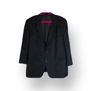 Daniel Gray wool suit jacket